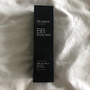 Dr. Jart+ Nourishing Beauty Balm Black Label+